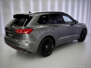 Volkswagen Touareg 4.0TDI V8 R-LINE 4MOTION, 2021