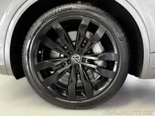 Volkswagen Touareg 4.0TDI V8 R-LINE 4MOTION, 2021