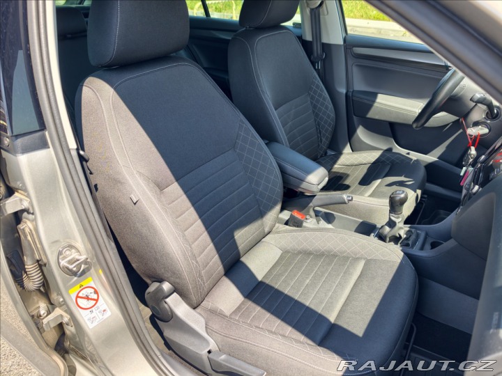 Škoda Rapid 1,0 TSi Style Plus 2018