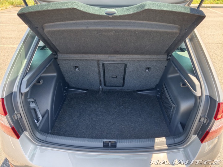 Škoda Rapid 1,0 TSi Style Plus 2018
