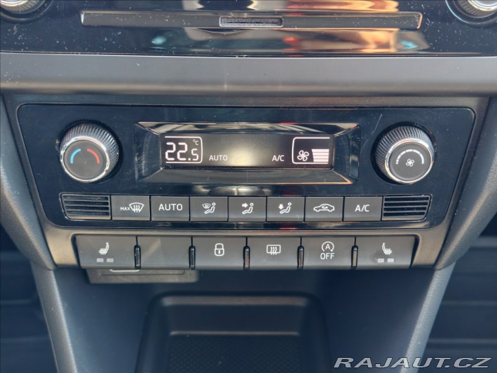 Škoda Rapid 1,0 TSi Style Plus 2018