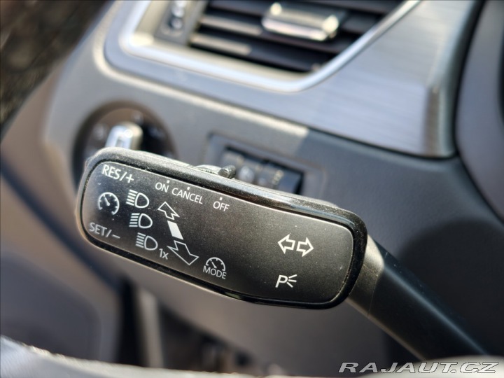 Škoda Rapid 1,0 TSi Style Plus 2018