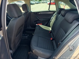 Škoda Rapid 1,0 TSi Style Plus 2018