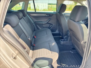 Škoda Rapid 1,0 TSi Style Plus 2018