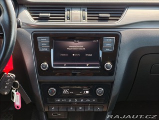 Škoda Rapid 1,0 TSi Style Plus 2018
