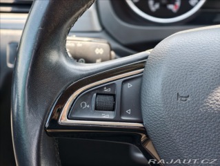 Škoda Rapid 1,0 TSi Style Plus 2018