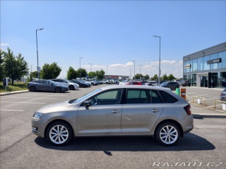 Škoda Rapid 1,0 TSi Style Plus 2018