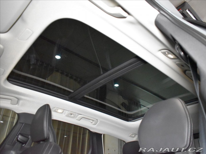 Volvo XC60 2,0 B5 AWD Ultra B&W, 2026