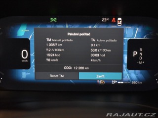 Volvo XC60 2,0 B5 AWD Ultra B&W, 2026