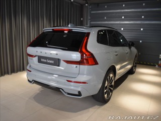 Volvo XC60 2,0 B5 AWD Ultra B&W, 2026