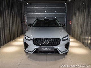 Volvo XC60 2,0 B5 AWD Ultra B&W, 2026