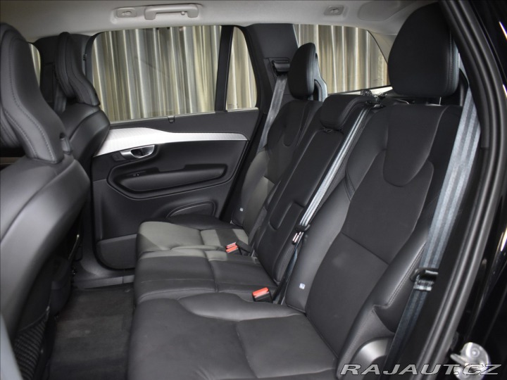 Volvo XC90 2,0 B5 AWD Plus 2024
