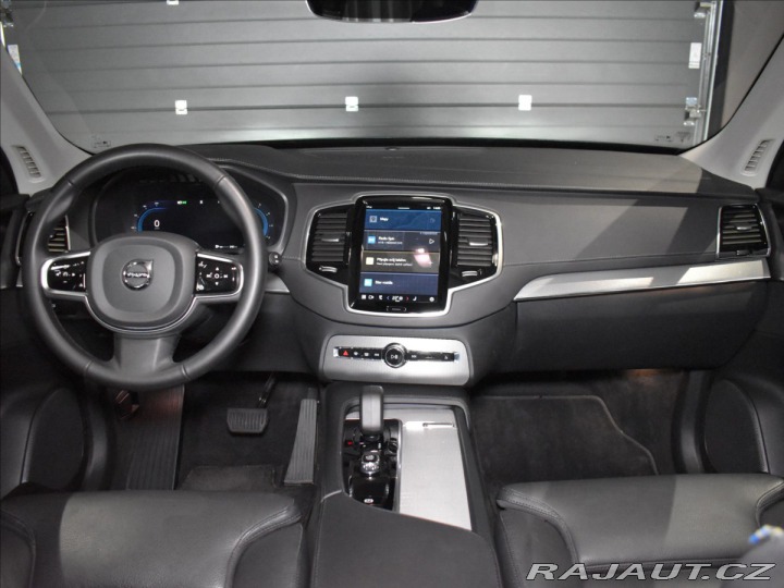 Volvo XC90 2,0 B5 AWD Plus 2024