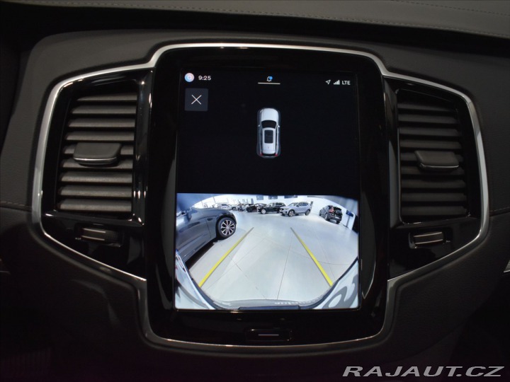 Volvo XC90 2,0 B5 AWD Plus 2024