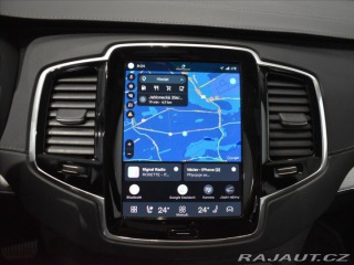 Volvo XC90 2,0 B5 AWD Plus 2024