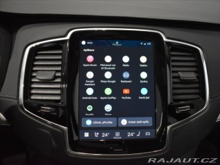 Volvo XC90 2,0 B5 AWD Plus 2024