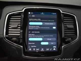 Volvo XC90 2,0 B5 AWD Plus 2024