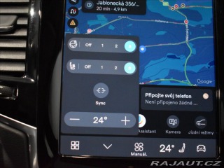 Volvo XC90 2,0 B5 AWD Plus 2024