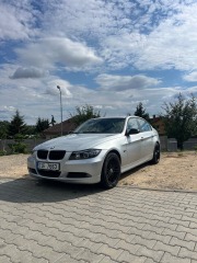 BMW 3 2,0   (E90) 110 kW | 2006