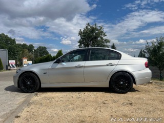 BMW 3 2,0 (E90) 110 kW | 2006 2005