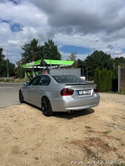 BMW 3 2,0 (E90) 110 kW | 2006 2005