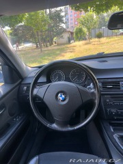 BMW 3 2,0 (E90) 110 kW | 2006 2005