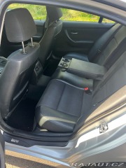 BMW 3 2,0 (E90) 110 kW | 2006 2005