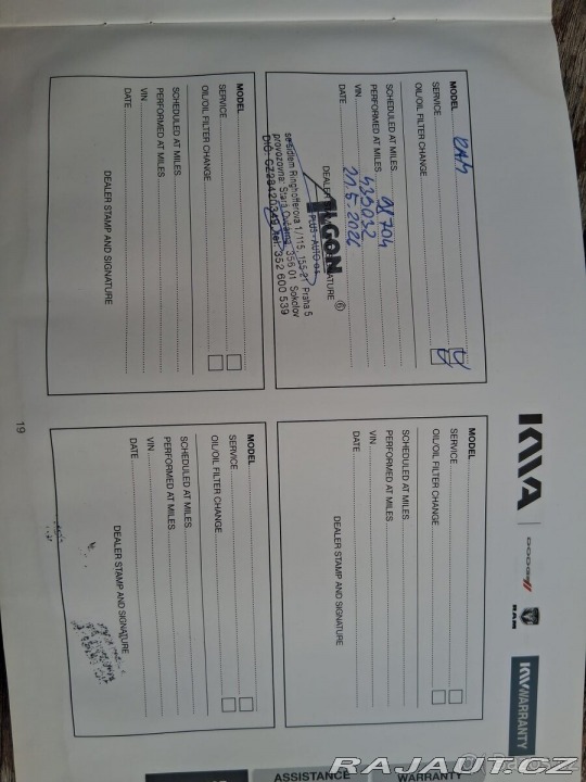 Dodge RAM 1500 5,7 1500 Big Horn BackC 1800