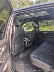 Dodge RAM 1500 5,7 1500 Big Horn BackC 1800