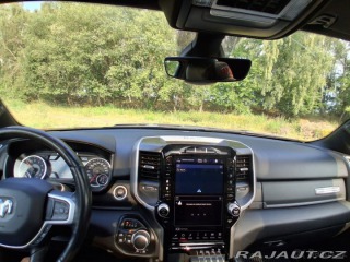 Dodge RAM 1500 5,7 1500 Big Horn BackC 1800