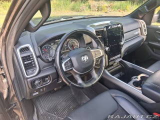 Dodge RAM 1500 5,7 1500 Big Horn BackC 1800