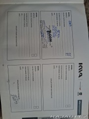 Dodge RAM 1500 5,7 1500 Big Horn BackC 1800
