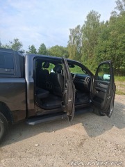 Dodge RAM 1500 5,7 1500 Big Horn BackC 1800