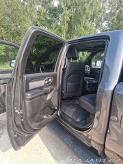 Dodge RAM 1500 5,7 1500 Big Horn BackC 1800