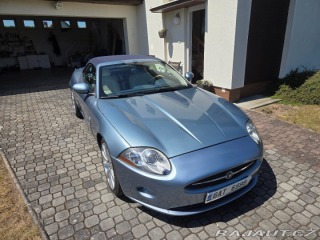 Jaguar XK8 4,2 XK8, convertible 1800