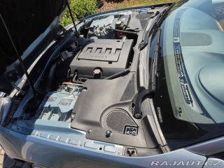 Jaguar XK8 4,2 XK8, convertible 1800