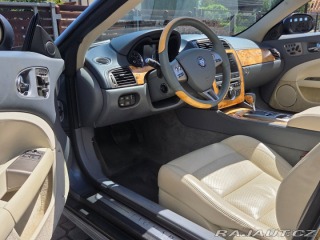 Jaguar XK8 4,2 XK8, convertible 1800