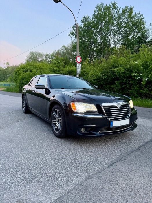 Lancia Thema 3,0 Thema PLATINUM V6 C