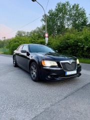 Lancia Thema 3,0   Thema PLATINUM V6 C