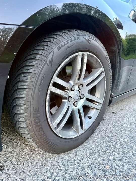 Lancia Thema 3,0 Thema PLATINUM V6 C 2013