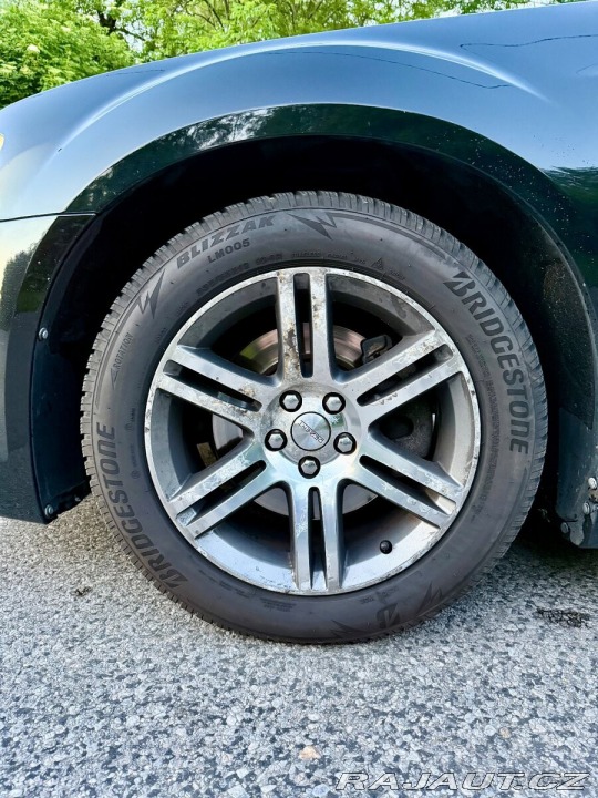 Lancia Thema 3,0 Thema PLATINUM V6 C 2013