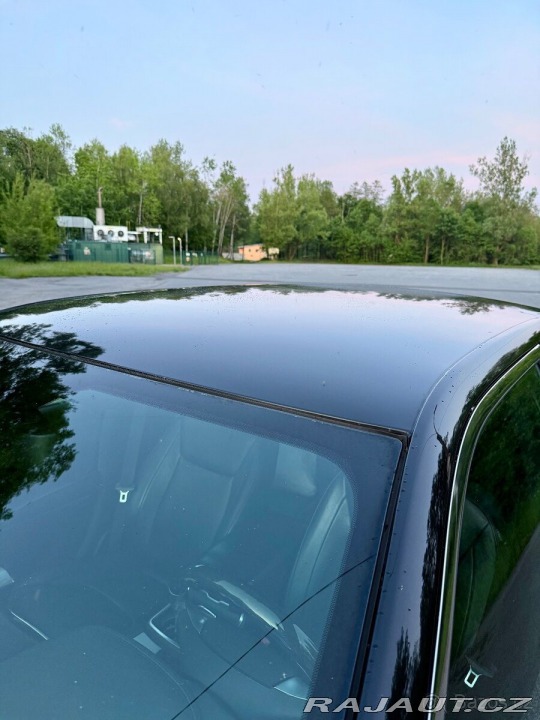 Lancia Thema 3,0 Thema PLATINUM V6 C 2013