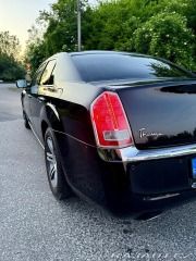 Lancia Thema 3,0 Thema PLATINUM V6 C 2013