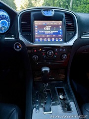 Lancia Thema 3,0 Thema PLATINUM V6 C 2013