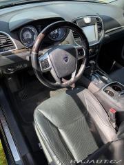 Lancia Thema 3,0 Thema PLATINUM V6 C 2013
