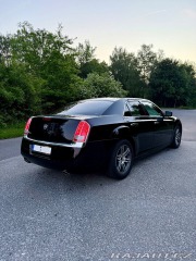 Lancia Thema 3,0 Thema PLATINUM V6 C 2013
