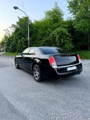 Lancia Thema 3,0 Thema PLATINUM V6 C 2013