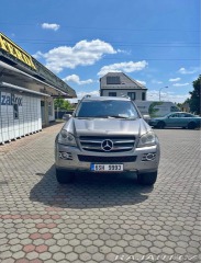 Mercedes-Benz GL 2,0 2007
