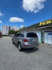Mercedes-Benz GL 2,0 2007