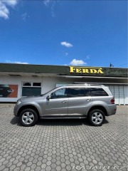 Mercedes-Benz GL 2,0 2007